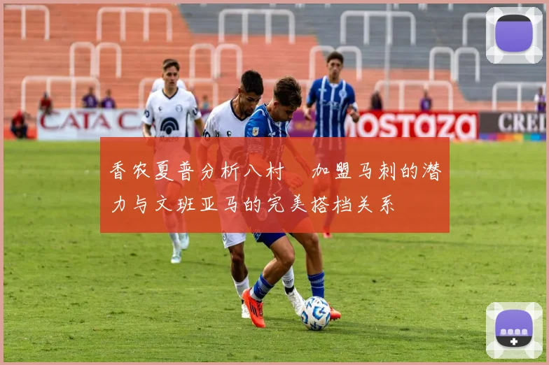 香农夏普分析八村塁加盟马刺的潜力与文班亚马的完美搭档关系